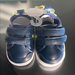 FS BabyBoy Sneakers.
